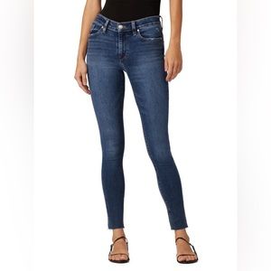 Hudson Nico Skinny Jeans